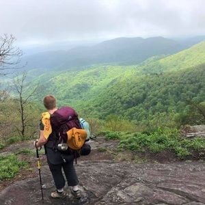 Meet your Posher, Erin